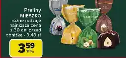 Carrefour Market Cukierki spritz Mieszko cherrissimo oferta