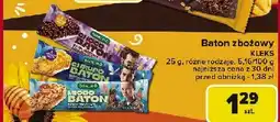 Carrefour Market Chrupo baton Bakalland oferta