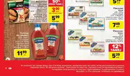 Carrefour Przyprawa do mięs Knorr Fix oferta