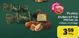 Carrefour Market Cukierki dubai style Mieszko oferta