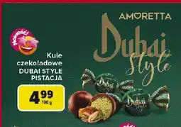 Carrefour Market Cukierki dubai style Mieszko oferta