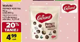 Carrefour Market Pryncy kostka classic Dr gerard oferta
