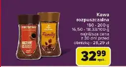 Carrefour Market Kawa Eduscho cafe instant classic oferta