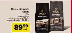 Carrefour Market Kawa Tchibo cafe oferta