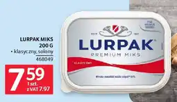 Selgros Lurpak miks oferta