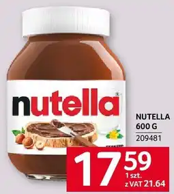 Selgros Dżem Łowicz truskawkowy 450 g oferta