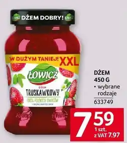 Selgros Mąka Basia tortowa extra 1 kg oferta