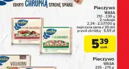 Carrefour Pieczywo Wasa oferta