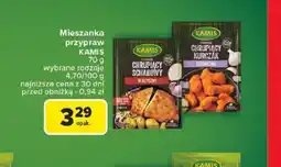Carrefour Mieszanka przypraw Kamis oferta