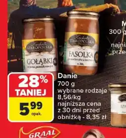 Carrefour Danie oferta