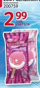 Selgros Lody Genziara 75ml oferta