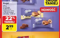 Carrefour Rogal Milka oferta