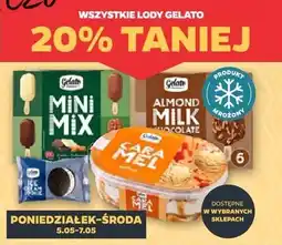 Netto Lody Gelato oferta