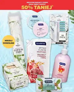 Netto Produkty Lovena oferta