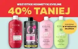 Netto Kosmetyki Eveline oferta