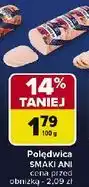 Carrefour Polędwica ani Silesia Duda oferta