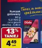 Carrefour Kurczak gotowany Silesia Duda oferta