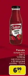 Carrefour Baza pomidorowa tomato frito Pudliszki oferta