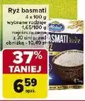 Carrefour Ryż basmati z indii Melvit oferta