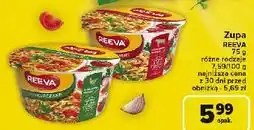 Carrefour Zupa pomidorowa Reeva oferta