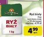 Carrefour Ryż biały Kuchnia Gosposi oferta