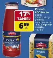Carrefour Passata przecier pomidorowy Podravka oferta