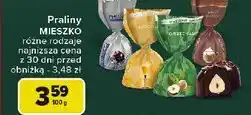 Carrefour Cukierki spritz Mieszko Cherrissimo oferta