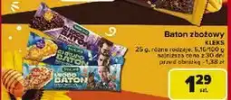 Carrefour Chrupo baton Bakalland oferta