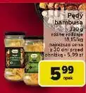 Carrefour Pędy bambusa Tao oferta