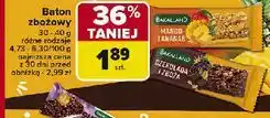 Carrefour Baton mango i ananas Bakalland oferta