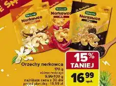 Carrefour Orzechy nerkowca pieprz Bakalland oferta