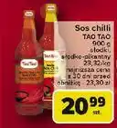 Carrefour Sos chilli słodki Tao oferta