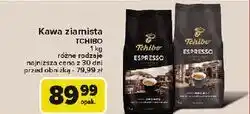Carrefour Kawa Tchibo Espresso Milano Style oferta