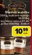 Carrefour Golonka Kuchnia Staropolska oferta