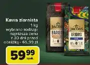 Carrefour Kawa brazil Jacobs Origins oferta