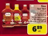 Carrefour Sos chili czosnkowy Tao oferta