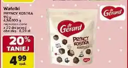 Carrefour Pryncy kostka classic Dr Gerard oferta