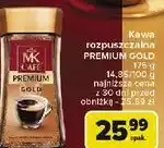Carrefour Kawa Mk Cafe Premium Gold oferta