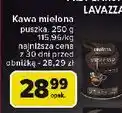 Carrefour Kawa - puszka Lavazza Espresso Italiano oferta