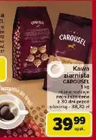 Carrefour Kawa Carousel Daily Cup Classic oferta