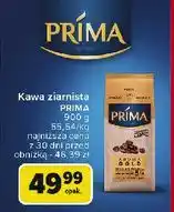 Carrefour Kawa Cafe Prima Aroma Gold oferta