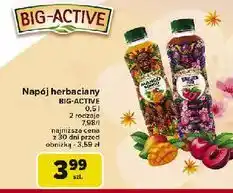 Carrefour Napój mango bongo Big-Active oferta