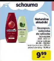 Carrefour Odżywka do włosów Schauma Color Shine oferta