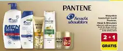 Carrefour Maska do włosów lively colour Pantene Pro-V oferta