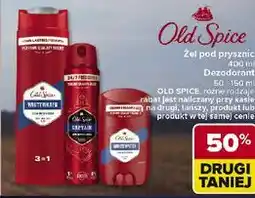 Carrefour Dezodorant Old Spice Whitewater oferta
