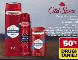 Carrefour Dezodorant Old Spice Whitewater oferta