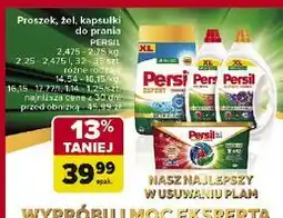 Carrefour Proszek deep clean Persil oferta