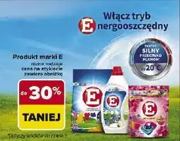 Carrefour Kapsułki do prania E Aromatherapy oferta