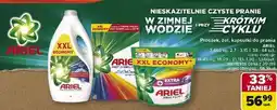 Carrefour Żel do prania color Ariel oferta