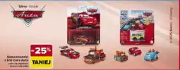 Carrefour Samochodzik cars oferta